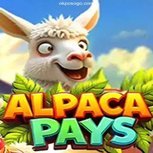 Exploring AlpacaPays: The Thrilling Casino Game at OkPcso