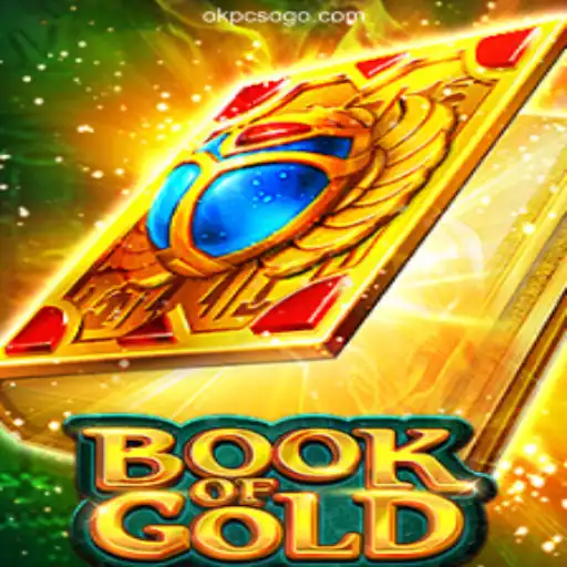 Book of Gold: A Deep Dive Into the Riveting Online Casino Gem