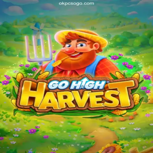 Discover the Thrilling World of GoHighHarvest - The Best Online Casino Game in the Philippines