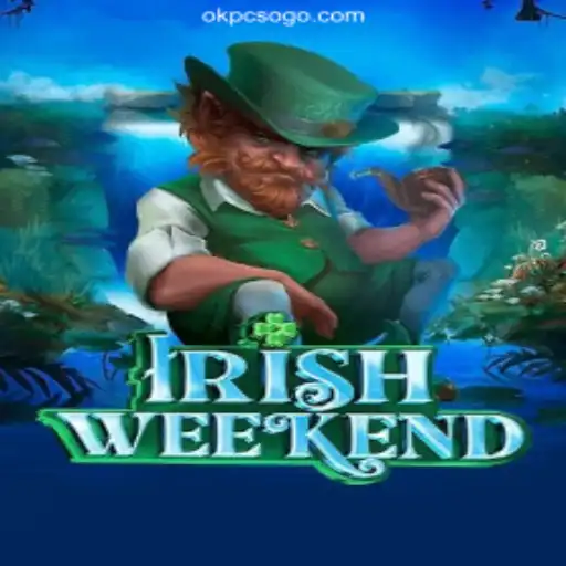 Experience the Thrill of IrishWeekend: The Ultimate Casino Adventure