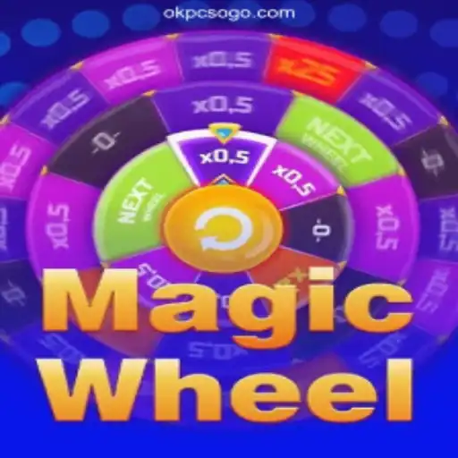 Discover MagicWheel: The Premier Game at OkPcso - Official - Best Online Casino in the Philippines