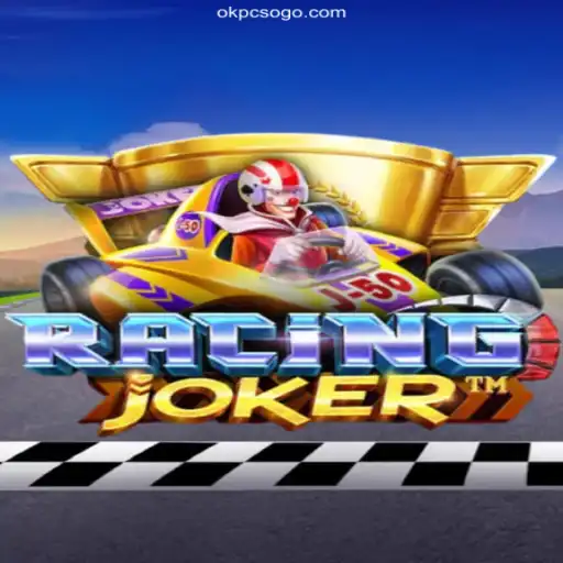 RacingJoker: The Thrilling Casino Game Experience