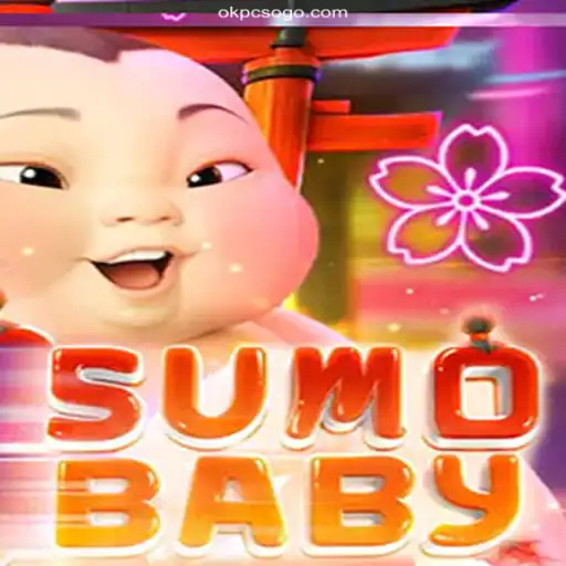 Step into the Ring with SumoBaby: The Ultimate Gaming Experience