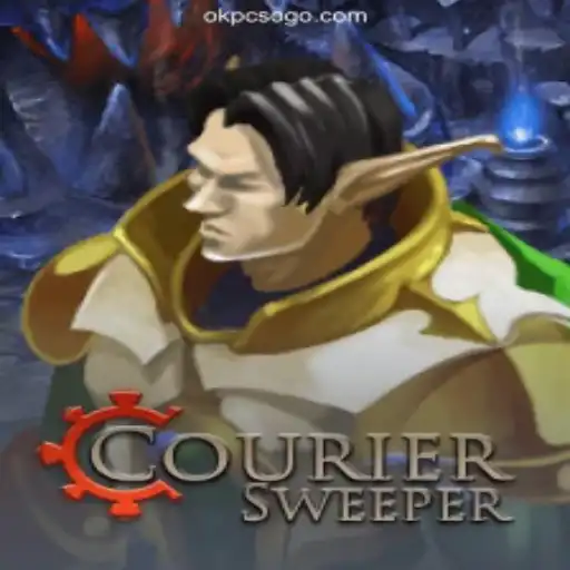 Discover the Excitement of CourierSweeper in the Thriving World of Online Casinos