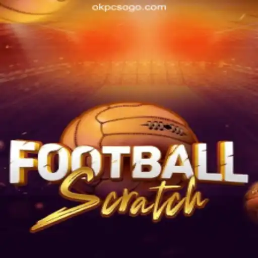 Discover FootballScratch: The Thrilling Online Game from OkPcso