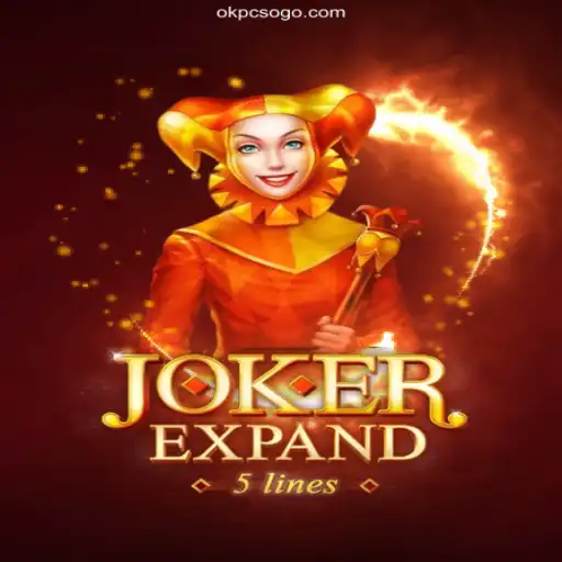 JokerExpand: Thrilling Online Casino Game at OkPcso