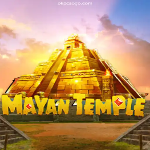 Exploring the Mayan Temple: Discover the Thrills of OkPcso's Best Online Casino