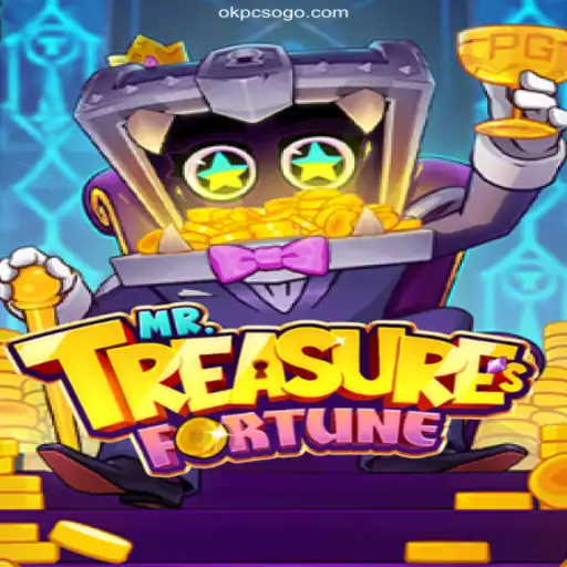 Exploring the Excitement of MrTreasuresFortune: Your Gateway to Online Casino Thrills in the Philippines