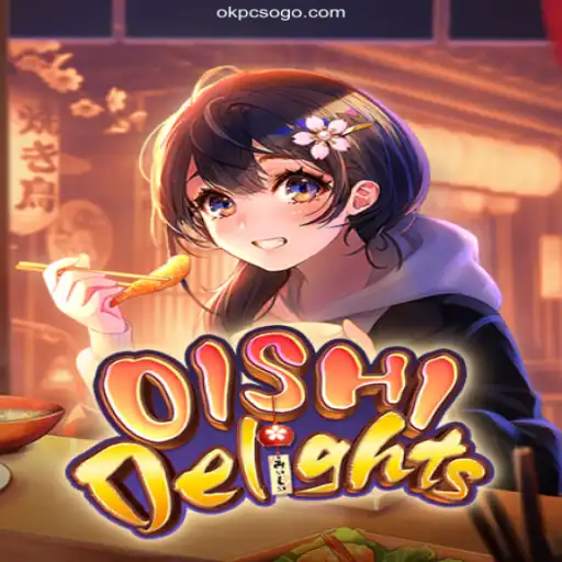 Explore the Exciting World of OishiDelights Casino Game