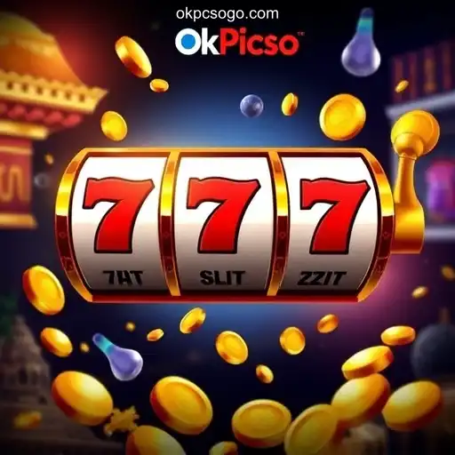 Exploring the Exciting World of Online Slots: Discover OkPcso - Official - Best Online Casino in the Philippines