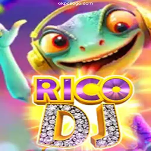 Unveiling the Excitement of RicoDJ: A Premier Casino Experience with OkPcso