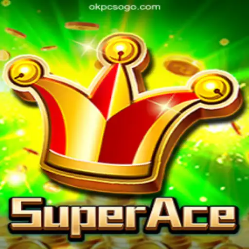 Unleashing the Excitement of SuperAce: The Ultimate Gaming Experience on OkPcso