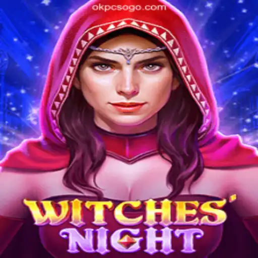 WitchesNight: A Spellbinding Adventure from OkPcso
